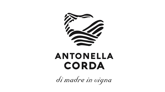 Cantina: <b>Antonella Corda