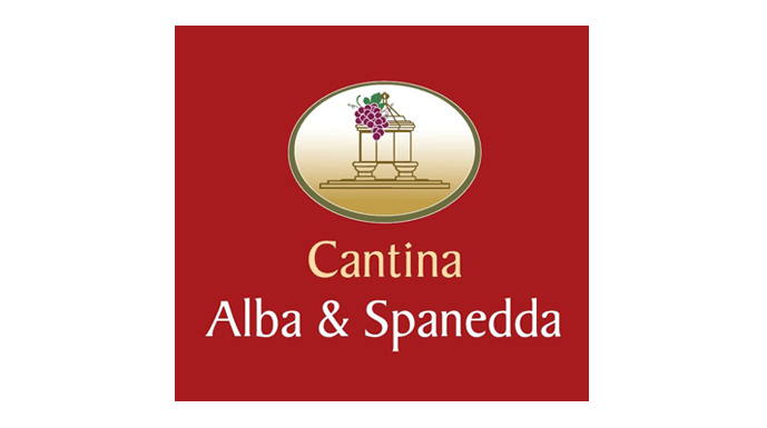 Cantina: <b>Cantina Alba & Spanedda