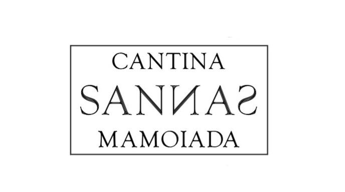 Cantina: <b>Cantina Sannas