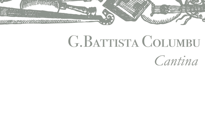 Cantina: <b>Giovanni Battista Columbu