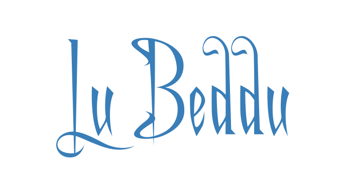 Cantina: <b>Lu Beddu