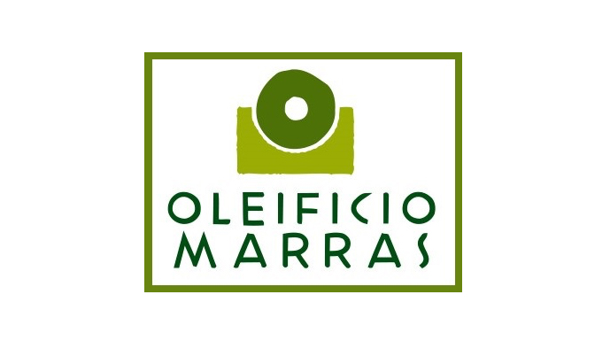 Cantina: <b>Oleificio Marras