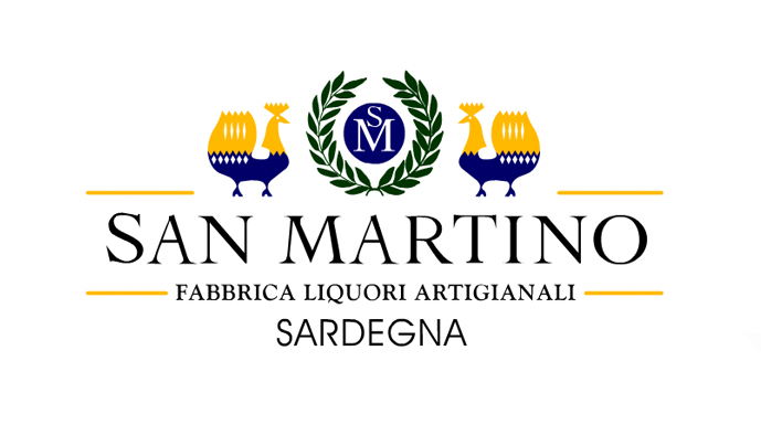 Cantina: <b>San Martino - Fabbrica Liquori Artigianali
