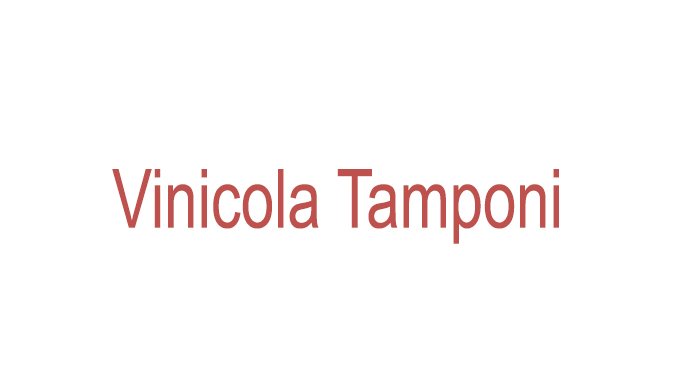 Cantina: <b>Vinicola Tamponi