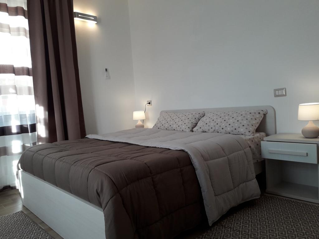 Hotel: <b>AL PEZ exclusive rooms