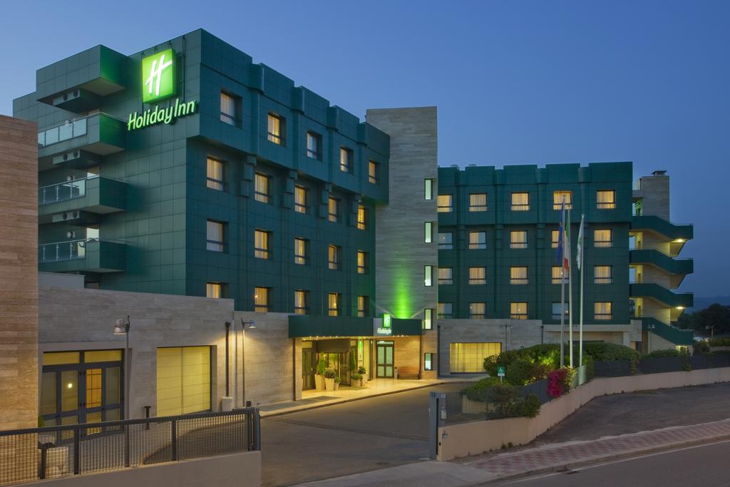 Hotel: <b>Holiday Inn Cagliari