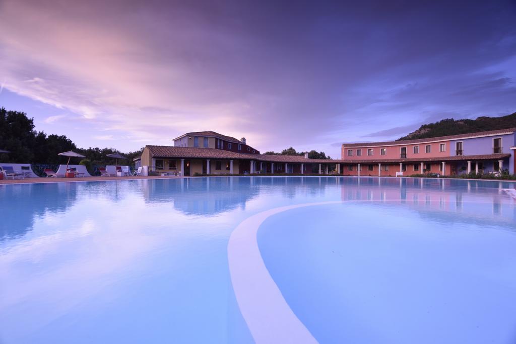 Hotel: <b>HOTEL ORLANDO Sardegna