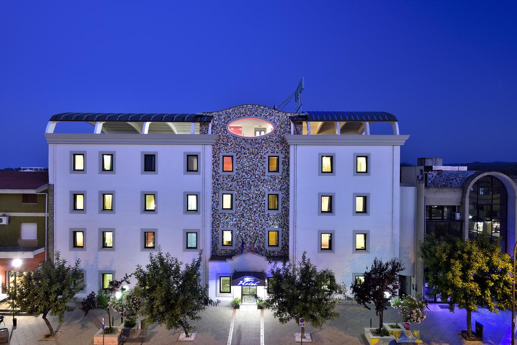 Orrì Hotel